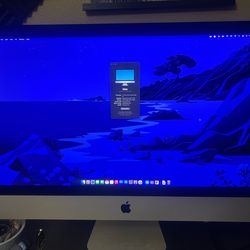 Upgraded iMac 32gb RAM (2019) - Flexible