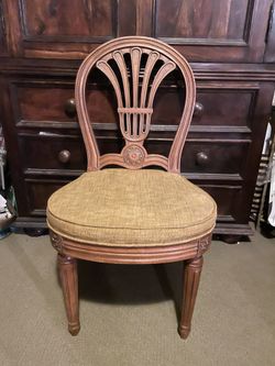 Pair of Vintage Chairs