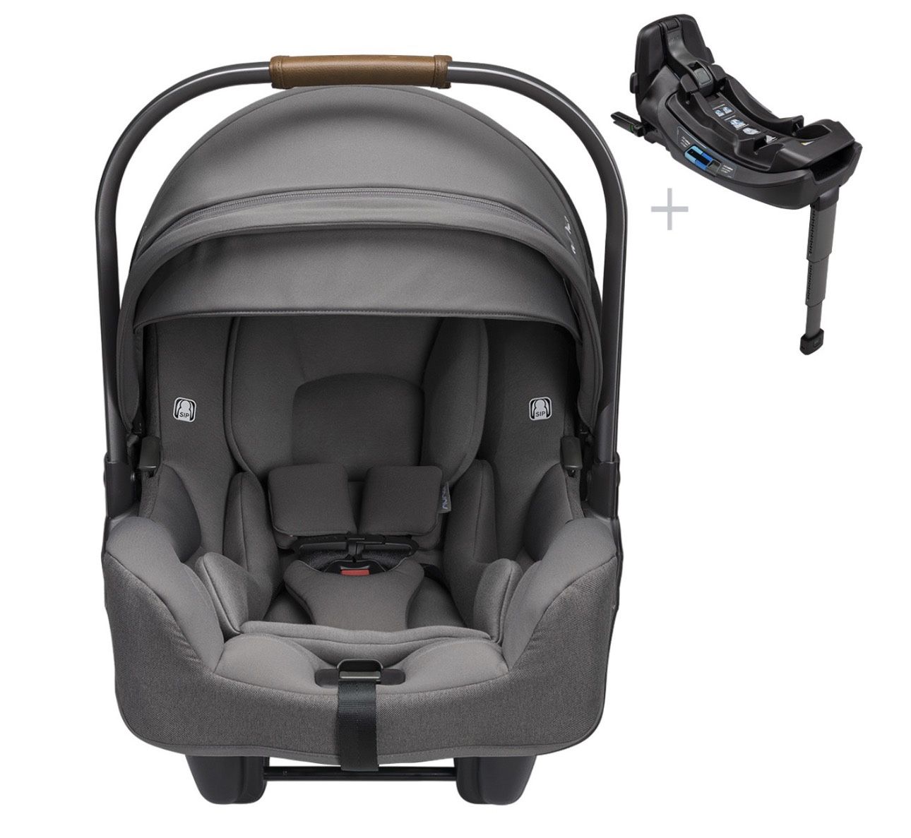 Nuna Carseat