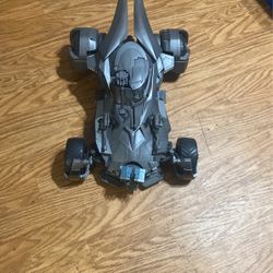 bat mobile rc comic con exclusive