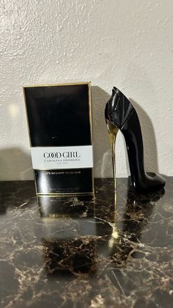 Good Girl New York Perfume