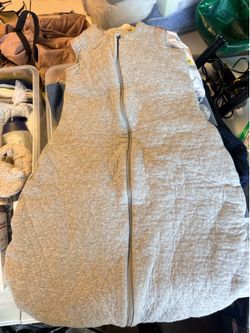 Baby sleep sack