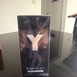 YvesSaintLaurent #eau de parfum #100 ml