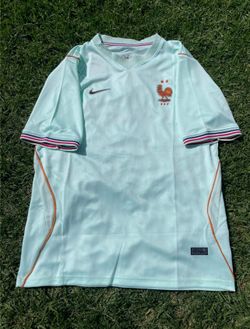 France jersey
