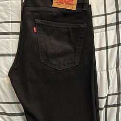 Levis Pants