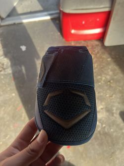 Blue evoshield