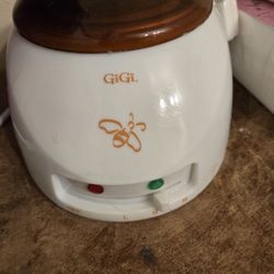 Gigi Wax Warmer 