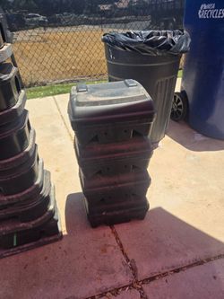 rodent bait station,