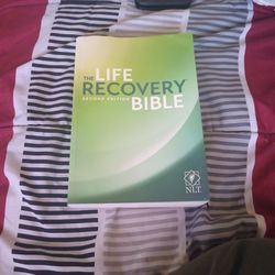 A Recovering Bible 