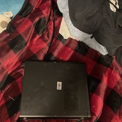 Office pc intel pentum tower