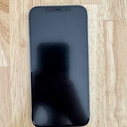 Unlocked iPhone 12 Pro Max 128 GB