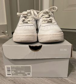 Boys Nike Airforce 1
