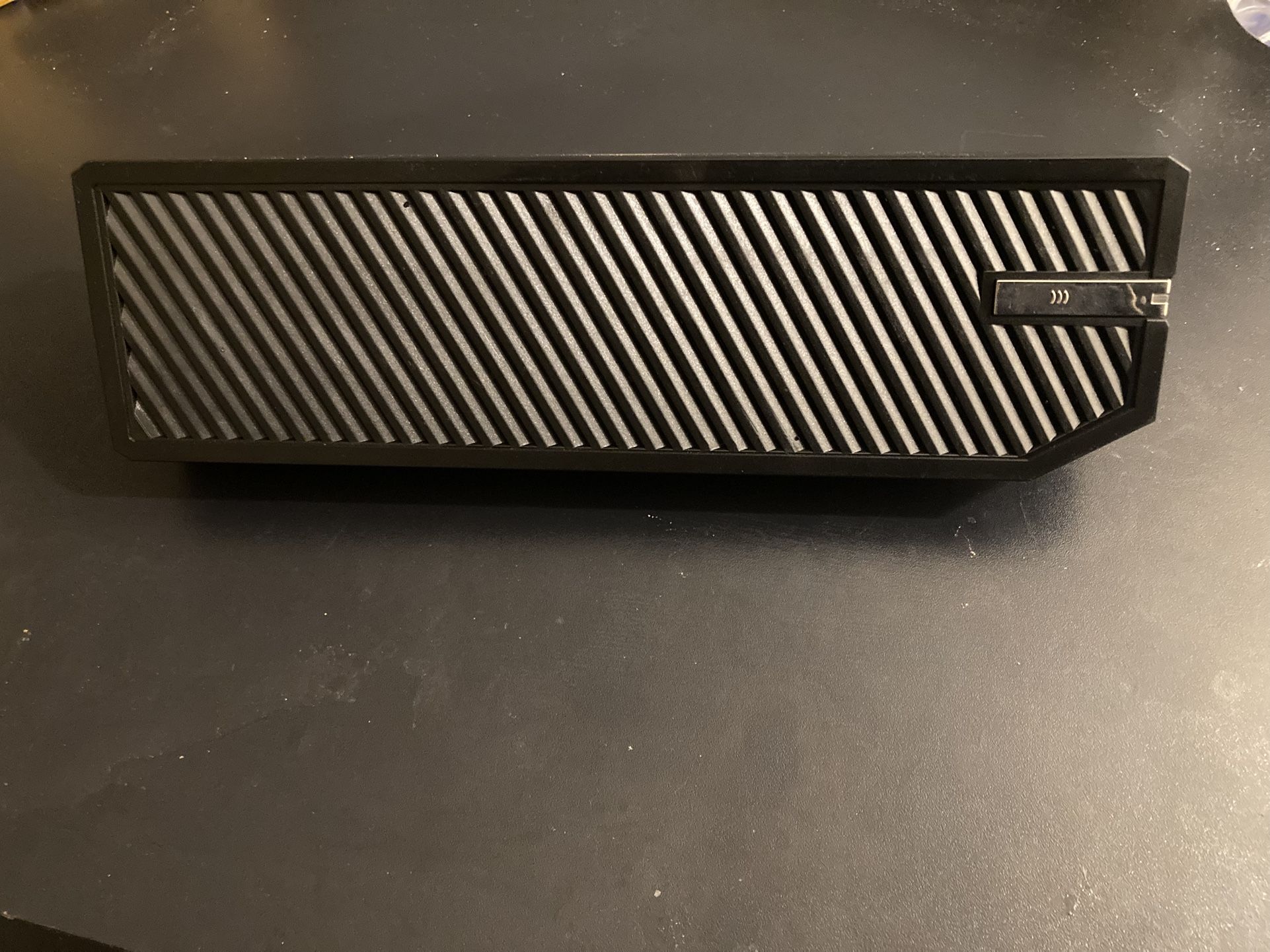 Xbox One Hub