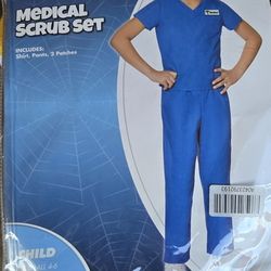 Halloween Costume