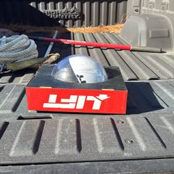Lift Full Brim Hard Hat