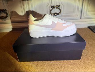Women’s Nike Air Force 1 Shadow – Size 7.5 – Never Worn – Original Box