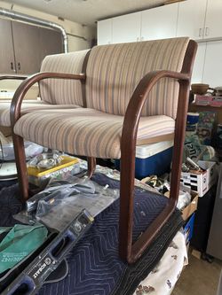 Steelcase Modern Chair