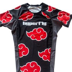 HYPERFLY RASHGUARD 