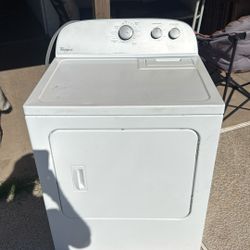 Used Dryer $200 Obo