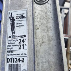 Ladder