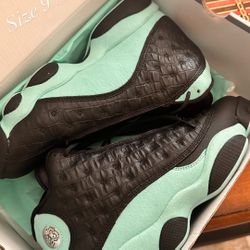 Air Jordan 13 Retro