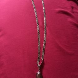 Silver Chain 925 