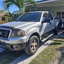 2006 Ford F-150