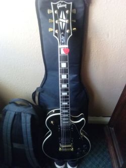 Gibson Replica
