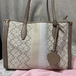 Kate Spade Bolsa Nueva