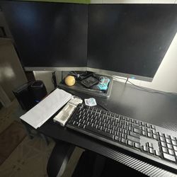 Dual Monitor 