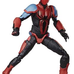 Marvel Legend Spider-Man Figure