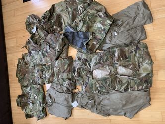 New OCP MIXED BuLK Lot 17 piece Pickup Chicago