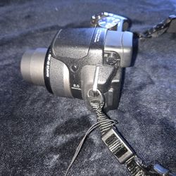 Nikon Camera Coolpix P100