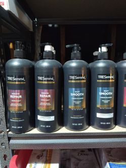 Tresemme