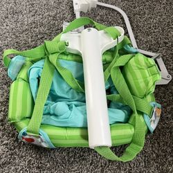 Baby Jumper Bouncer 