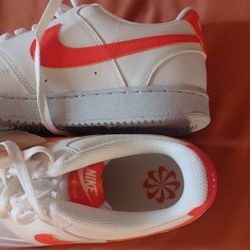 Nike Mens Shoes Sneakers 