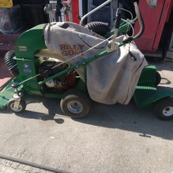 Billy Goat Commercial Vacuum Cleaner 