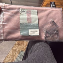 8 Shelve Door Shoe Rack 