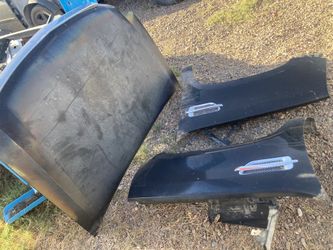 Escalade Parts