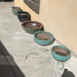 Pots For Sale
