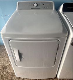 Criterion Heavy Duty Electric Dryer