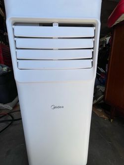 Portable A/C