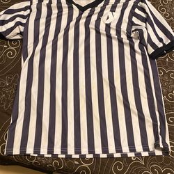 Referee Shirt