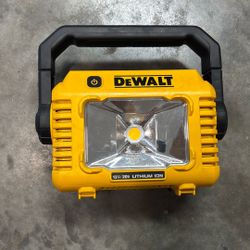 DeWalt Compact Task Light