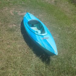 6' kayak Or Best Offer