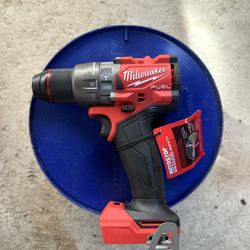 Milwaukee Drill