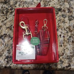 Dog Walking Gift Set