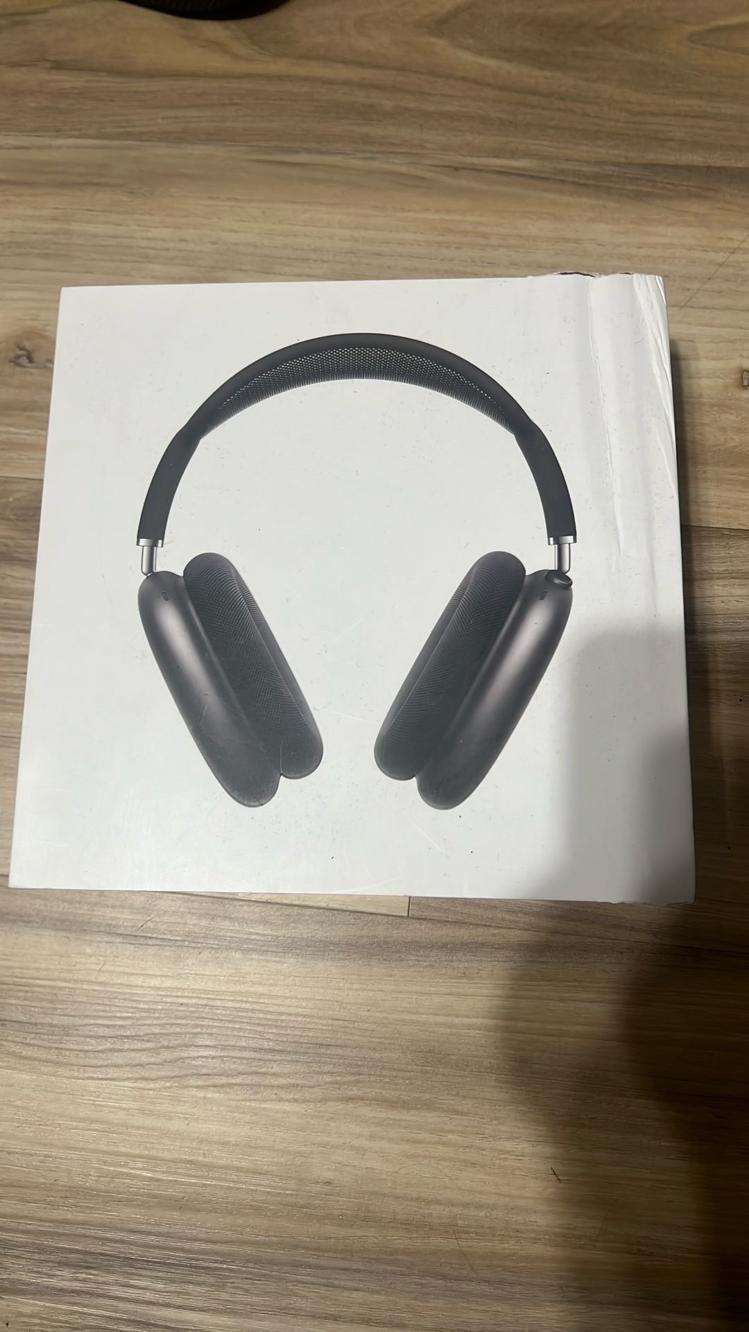 AirPod Pro Max