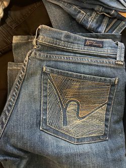 Culture of Humanity jeans size 28