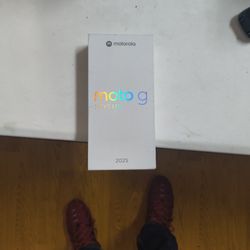 Motorola Stylus 2025 - Metro Pcs Locked